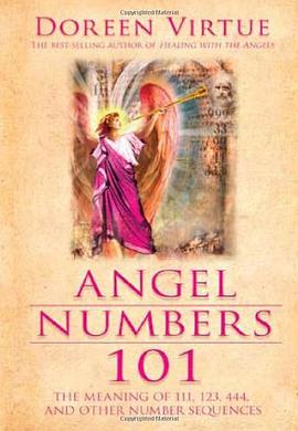 Angel Numbers 101 pdf epub mobi 電子書 下載