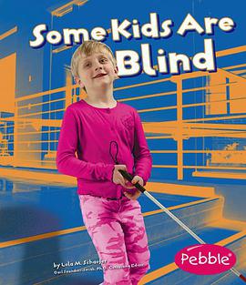 Some Kids Are Blind pdf epub mobi 电子书 下载