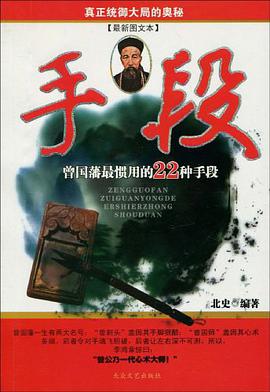 手段 pdf epub mobi 下载