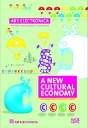Ars Electronica 2008 pdf epub mobi 电子书 下载