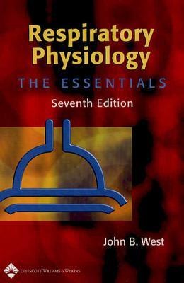 Respiratory Physiology pdf epub mobi 电子书 下载