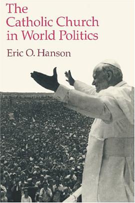 The Catholic Church in World Politics pdf epub mobi 電子書 下載