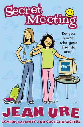 Secret Meeting pdf epub mobi 下载