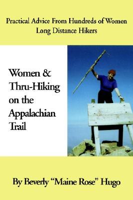 Women and Thru-Hiking on the Appalachian Trail pdf epub mobi 电子书 下载