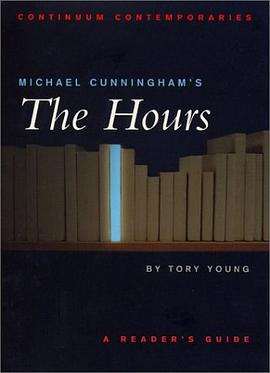 Michael Cunningham's The Hours pdf epub mobi 电子书 下载