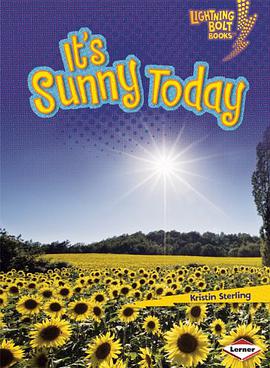 It's Sunny Today pdf epub mobi 電子書 下載