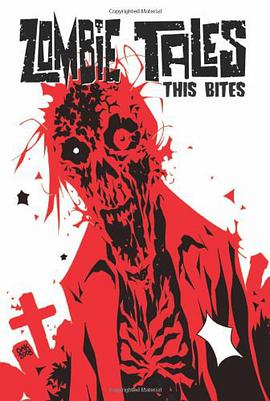 Zombie Tales Vol 4