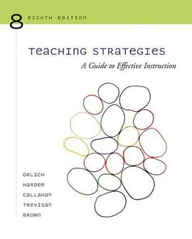 Teaching Strategies pdf epub mobi 电子书 下载