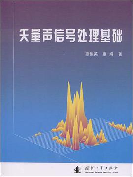 矢量声信号处理基础 pdf epub mobi 电子书 下载