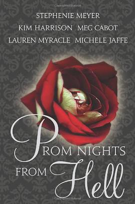 Prom Nights from Hell pdf epub mobi 电子书 下载