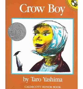 Crow Boy pdf epub mobi 電子書 下載