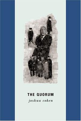 The Quorum pdf epub mobi 電子書 下載