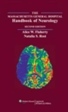 The Massachusetts General Hospital Handbook of Neurology pdf epub mobi 电子书 下载