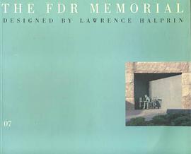 The FDR Memorial pdf epub mobi 电子书 下载