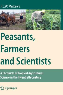 Peasants, Farmers and Scientists pdf epub mobi 電子書 下載