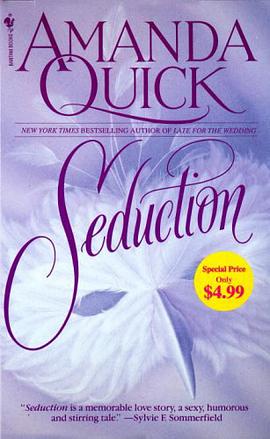 Seduction (Bantam Historical Romance) pdf epub mobi 电子书 下载