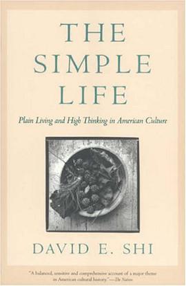 The Simple Life pdf epub mobi 电子书 下载