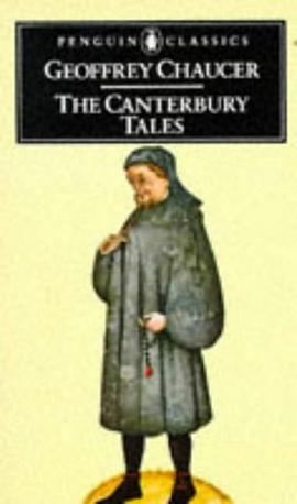 Canterbury Tales, The