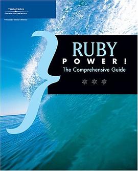 Ruby on Rails Power! pdf epub mobi 電子書 下載