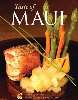 Taste of Maui pdf epub mobi 电子书 下载