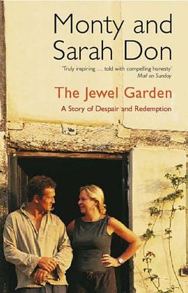 The Jewel Garden pdf epub mobi 电子书 下载