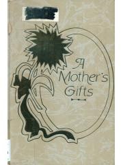 A mothers gifts: A book of praise and inspiration pdf epub mobi 电子书 下载