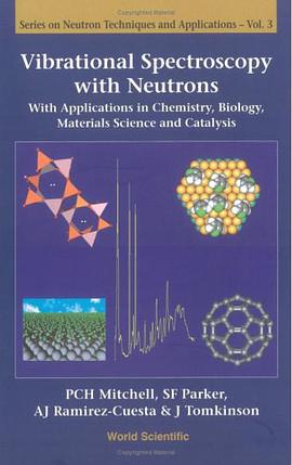 Vibrational Spectroscopy With Neutrons pdf epub mobi 电子书 下载