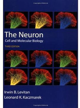 The Neuron pdf epub mobi 电子书 下载
