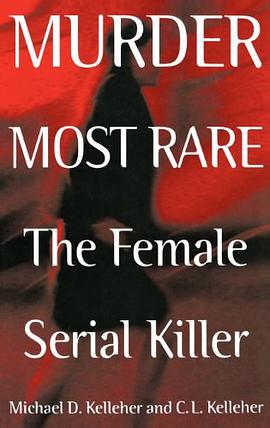 Murder Most Rare pdf epub mobi 电子书 下载