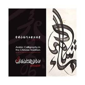 中国风格阿文书法精选 pdf epub mobi 电子书 下载