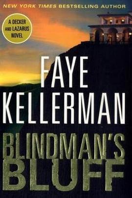 Blindman's Bluff Intl pdf epub mobi 电子书 下载