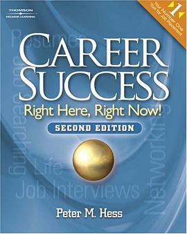 Career Success pdf epub mobi 电子书 下载