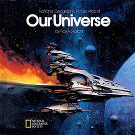 Our Universe pdf epub mobi 电子书 下载