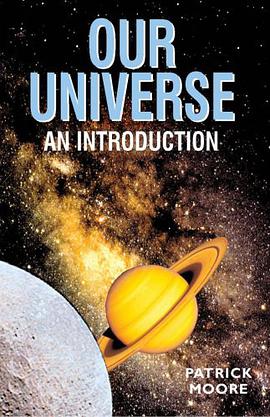Our Universe pdf epub mobi 電子書 下載