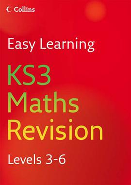 KS3 Maths pdf epub mobi 电子书 下载