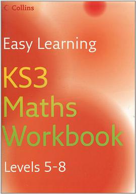 KS3 Maths pdf epub mobi 电子书 下载