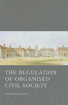 The Regulation of Organised Civil Society pdf epub mobi 電子書 下載