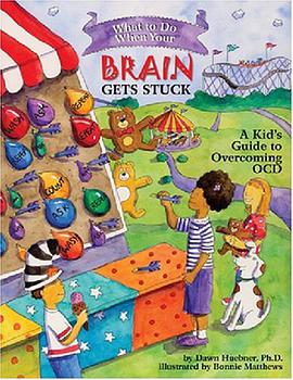 What to Do When Your Brain Gets Stuck pdf epub mobi 电子书 下载