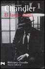 El Largo Adios pdf epub mobi 电子书 下载