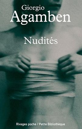 Nudités pdf epub mobi 電子書 下載