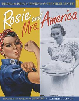 Rosie and Mrs. America pdf epub mobi 电子书 下载