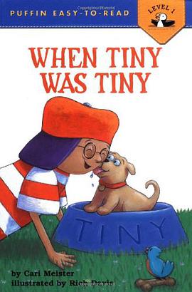 When Tiny Was Tiny pdf epub mobi 下载