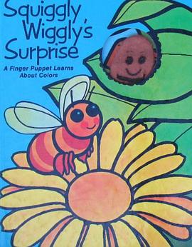 Squiggly Wigglys Surprise pdf epub mobi 电子书 下载