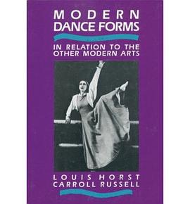 Modern Dance Forms pdf epub mobi 电子书 下载