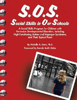 S.o.s. Social Skills in Our Schools pdf epub mobi 電子書 下載