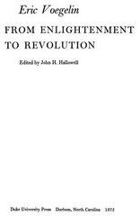 From Enlightenment to Revolution pdf epub mobi 电子书 下载