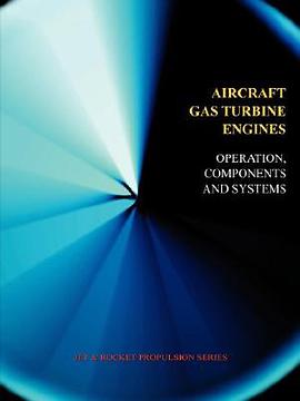 Aircraft Gas Turbine Enines - Operat pdf epub mobi 电子书 下载