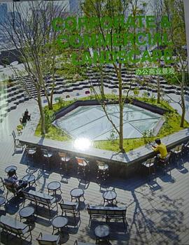 办公商业景观 pdf epub mobi 电子书 下载