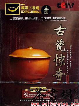 古瓷惊奇1片装(DVD) pdf epub mobi 电子书 下载