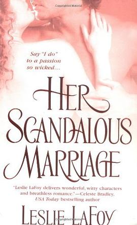 Her Scandalous Marriage pdf epub mobi 电子书 下载